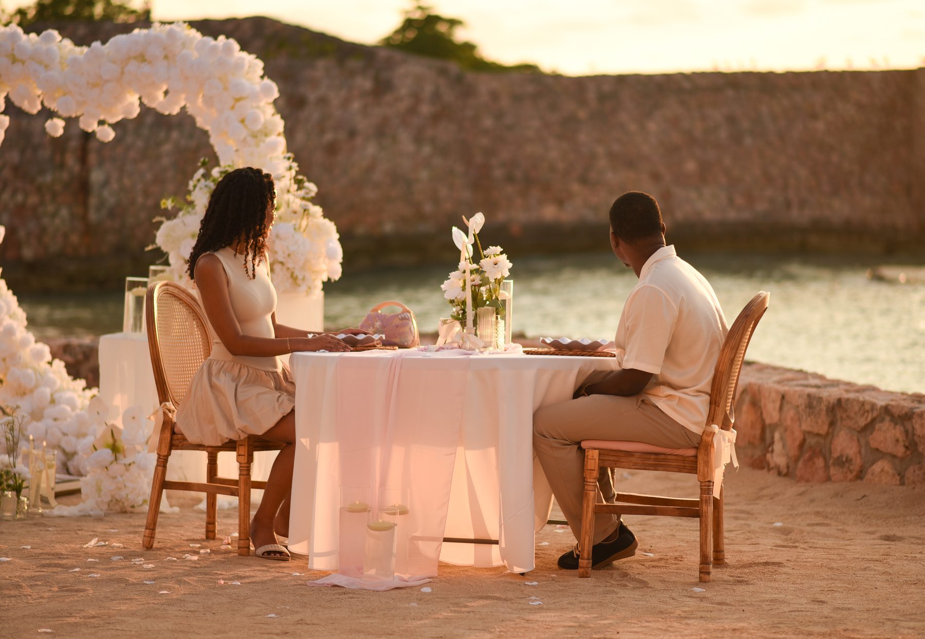 Baby Shower Décor & Rentals in Jamaica — Event Hub Jamaica