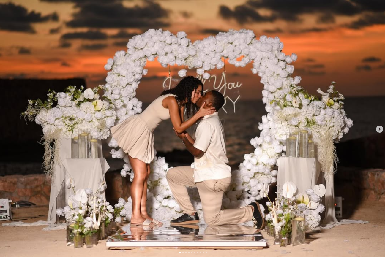 Proposal styling