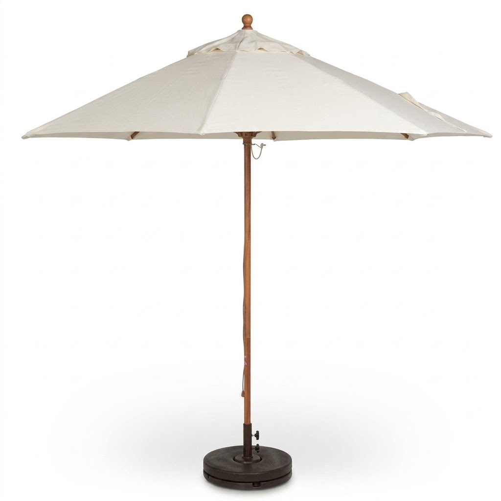 Market Umbrella rental — Event Hub Jamaica