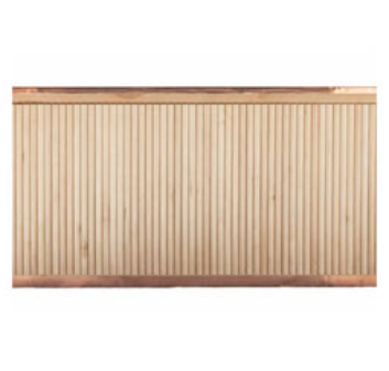 Wooden Bar Counter rental