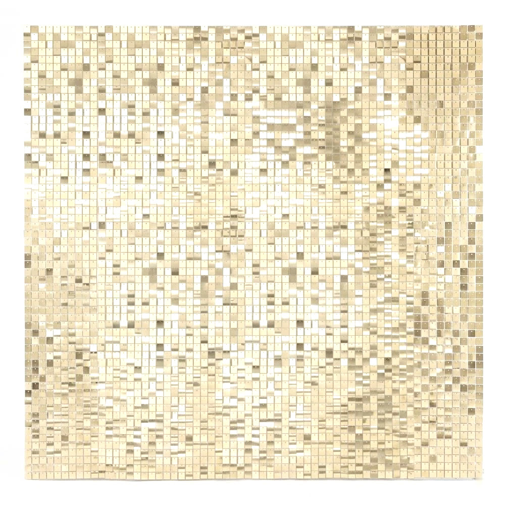 Sequin Wall view 4