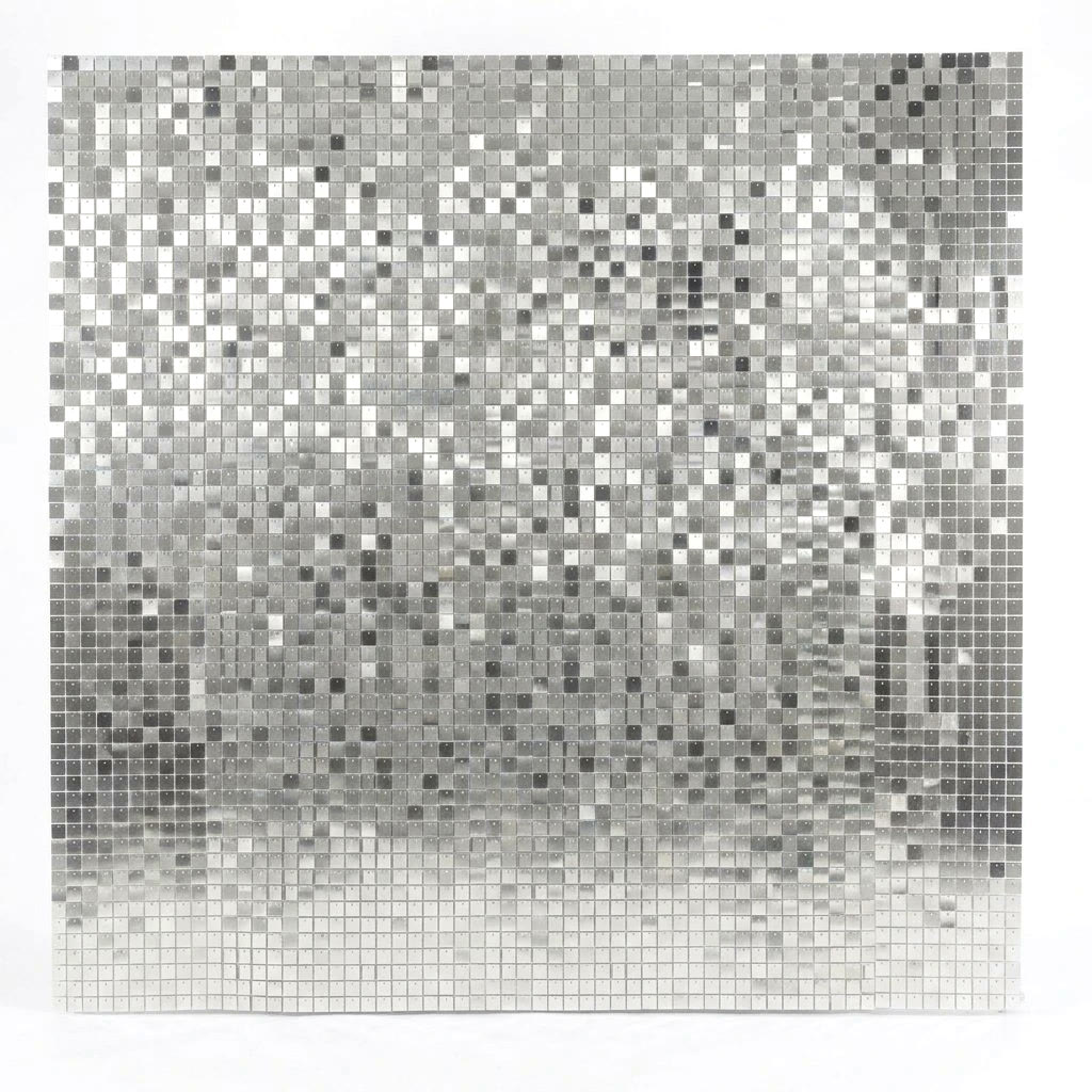 Sequin Wall view 3