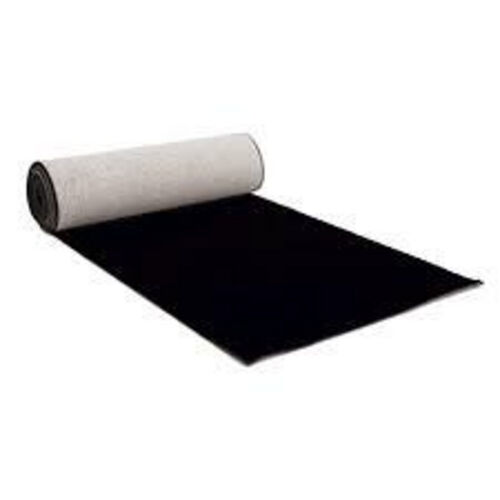 Black Carpet rental