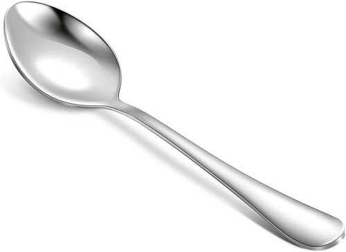 Dinner Spoon view 2
