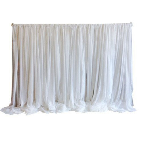 Draping rental — Event Hub Jamaica