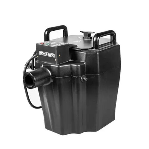 Fog Machine rental — Event Hub Jamaica