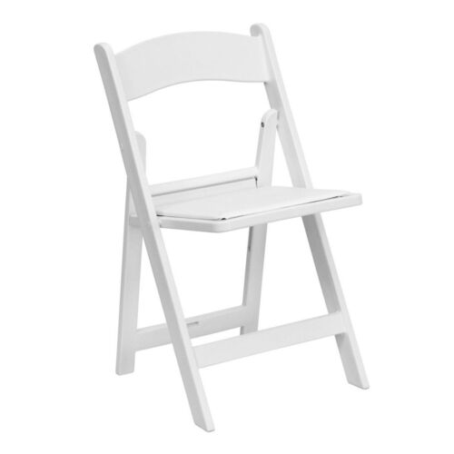 Folding Chair rental — Event Hub Jamaica