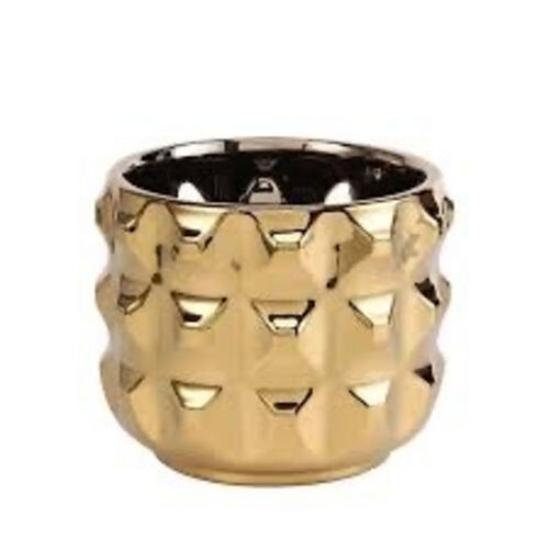 Geometric Vase rental — Event Hub Jamaica