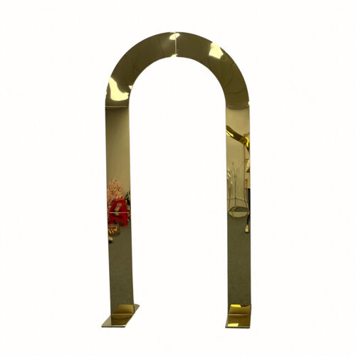 Gold Arch rental — Event Hub Jamaica