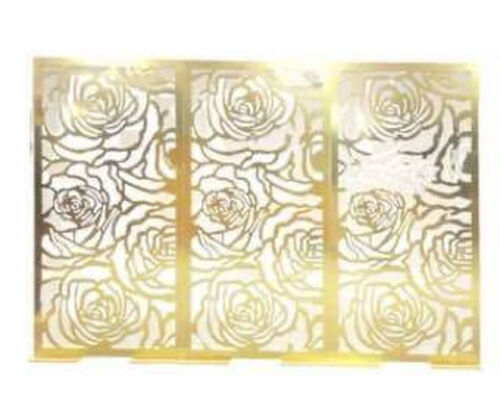 Roselyn Backdrop rental