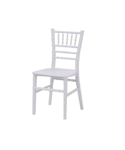 Kids' Chiavari Chair rental — Event Hub Jamaica