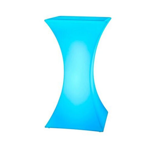 LED Cocktail Table rental