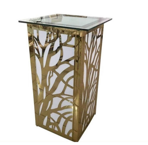 Gia Cocktail Table rental