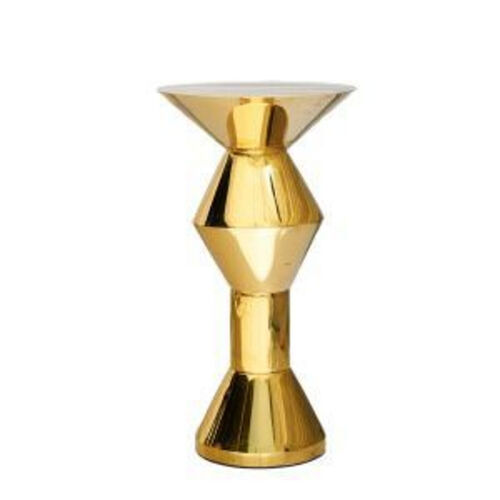 Lia Cocktail Table rental — Event Hub Jamaica