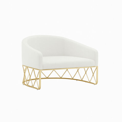 Lia Lounge Chair rental