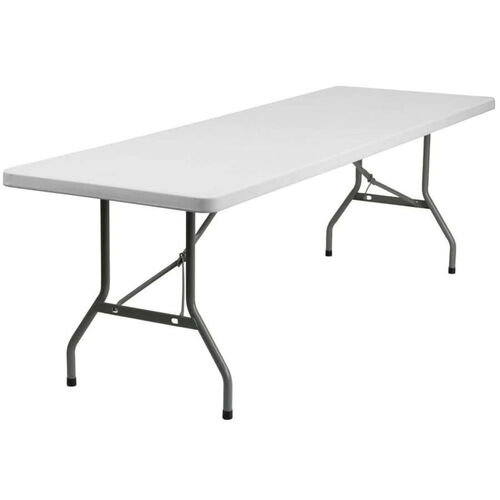 Long Table view 2