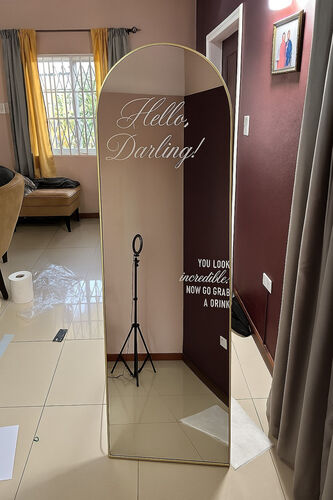 Mirror view 2