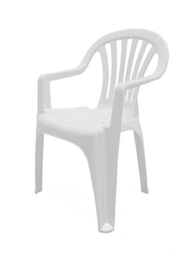 Plastic Chairs rental — Event Hub Jamaica