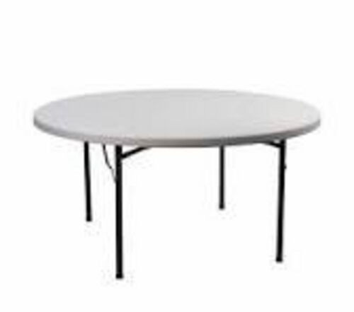 Round Table view 4