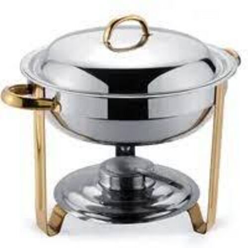 Soup Chafing Pan view 2