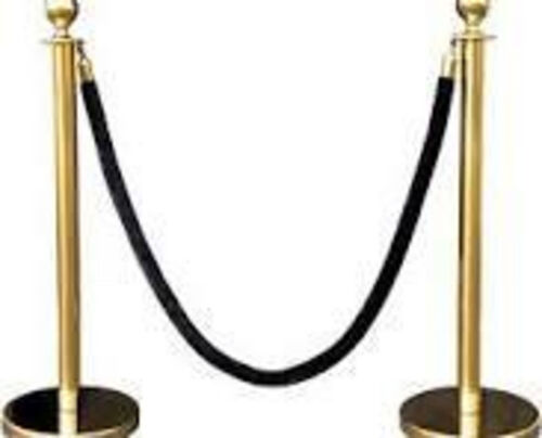 Stanchion rental