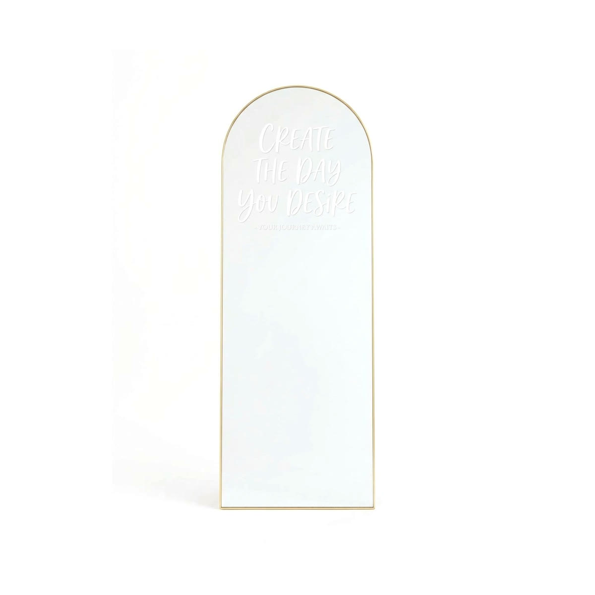 Mirror rental