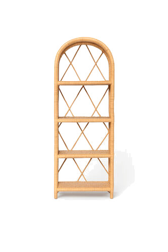 Wicker Stand rental — Event Hub Jamaica