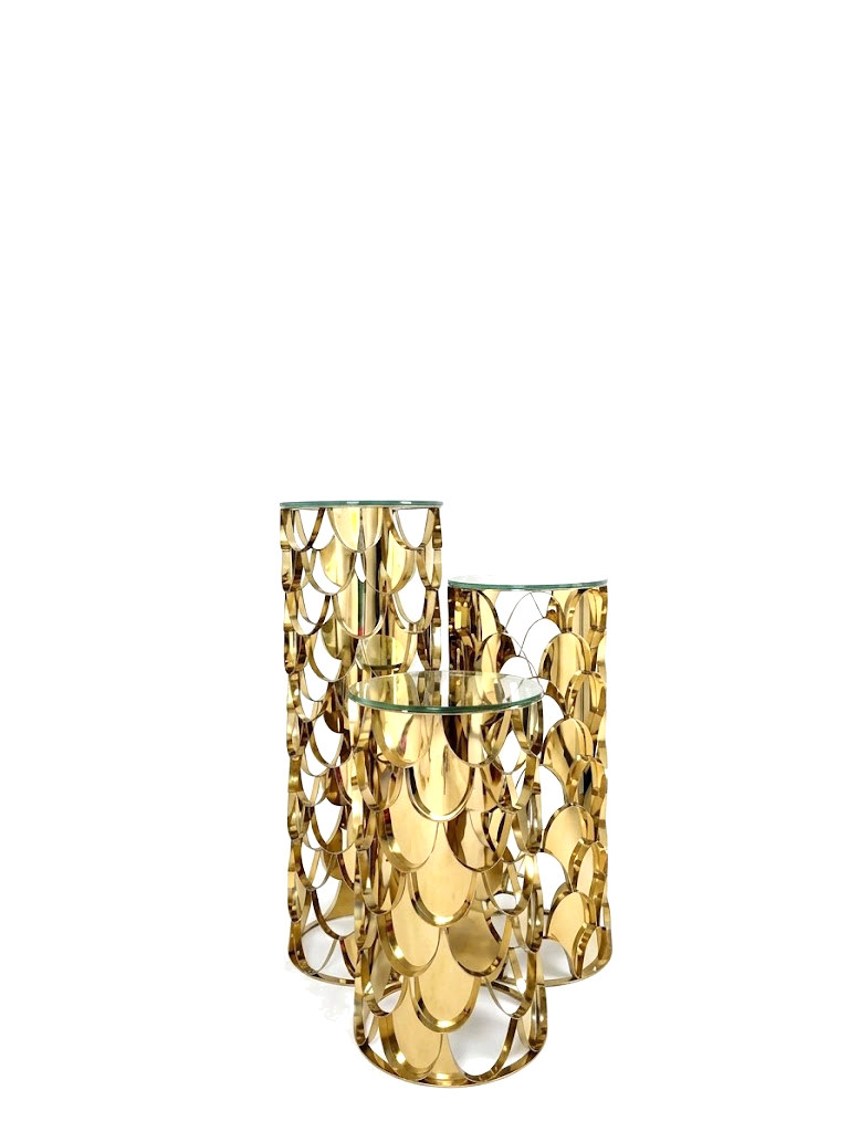 Aurora Pedestal view 5