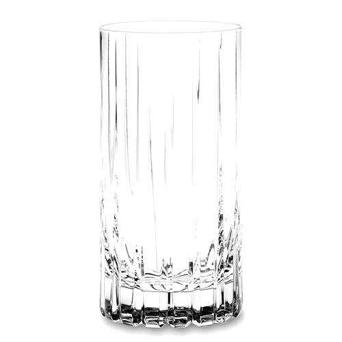 High Ball Glass rental — Event Hub Jamaica