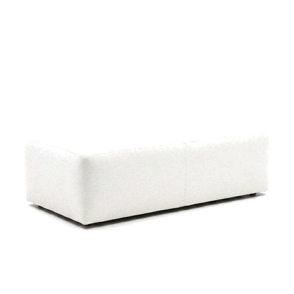 Ottomans - Triple rental — Event Hub Jamaica