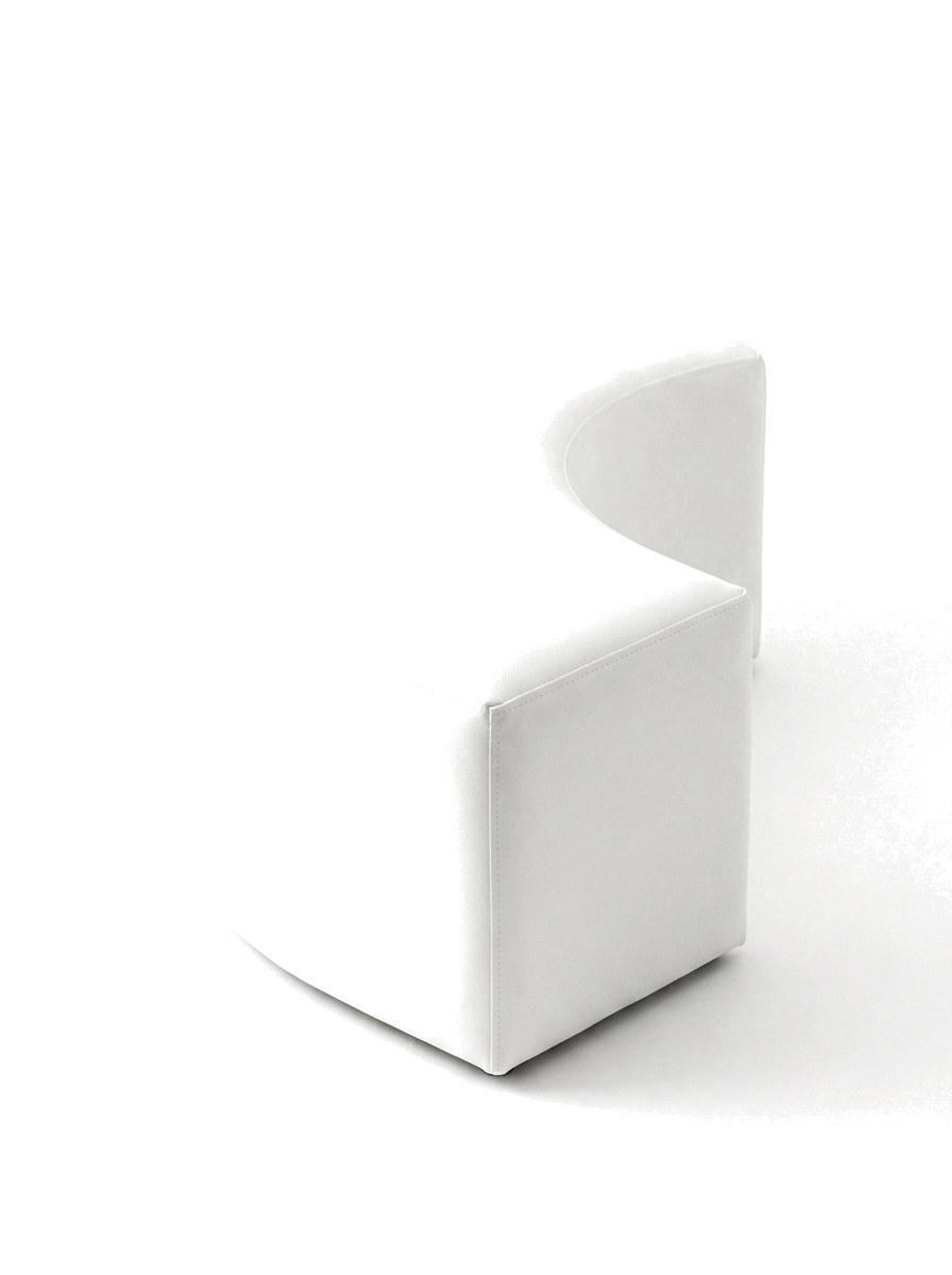 Ottomans - Triple Curved rental — Event Hub Jamaica