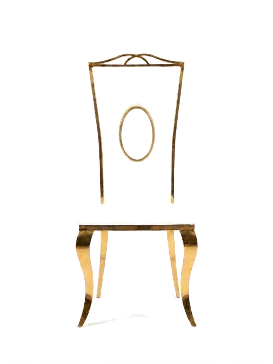 Jade Love Chair rental — Event Hub Jamaica