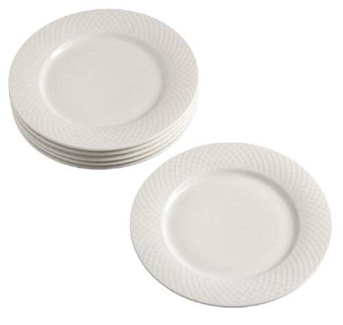 Dessert Plate rental — Event Hub Jamaica