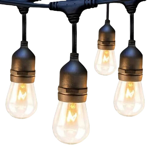 Led String Light rental — Event Hub Jamaica