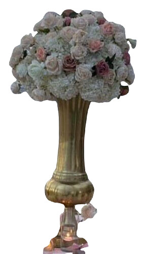 Large Vase rental — Event Hub Jamaica
