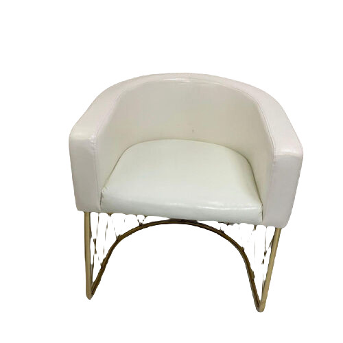 Lia Lounge Chair view 2