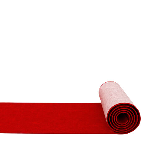 Red Carpet rental